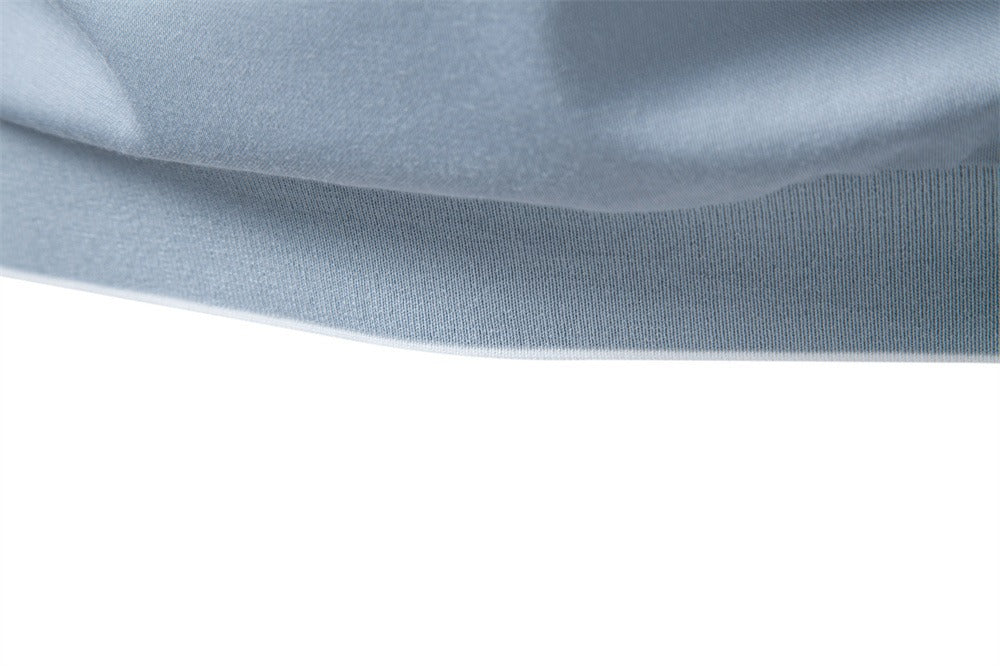 Men’s Classic Comfort Polo Shirt