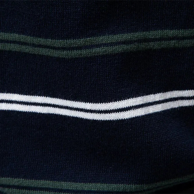 Men’s Casual Knit T-Shirt