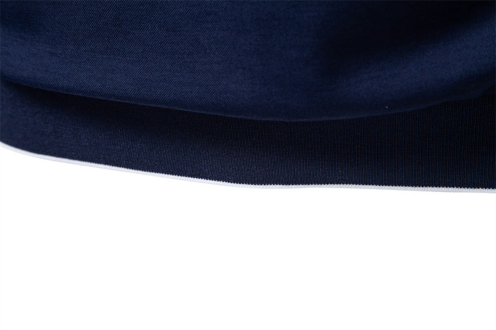 Men’s Tencel Polo Shirt