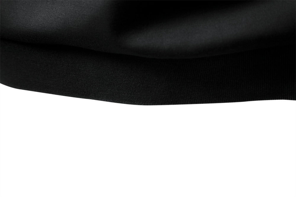Men’s Premium Draped Polo Shirt
